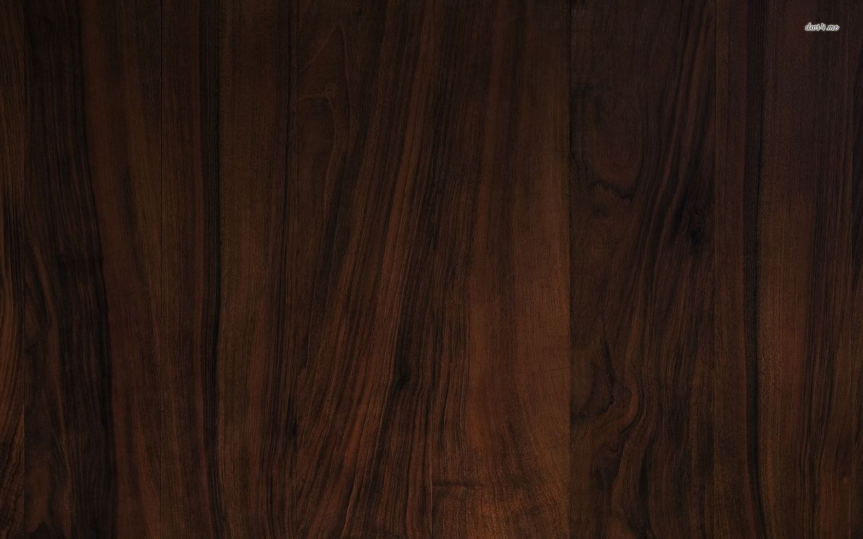 5161 Dark Wood Floor 1680×1050 Abstract Wallpaper