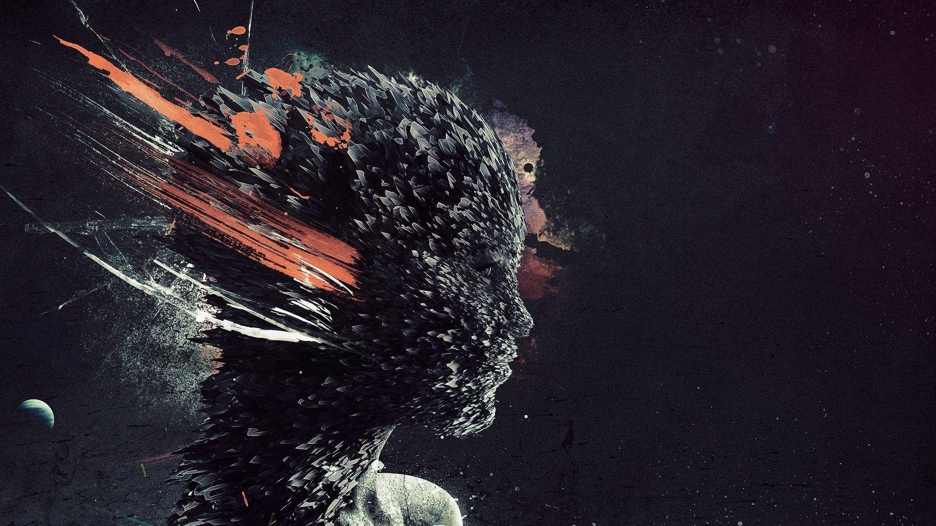 Download Full HD 1080p Abstract Wallpaper