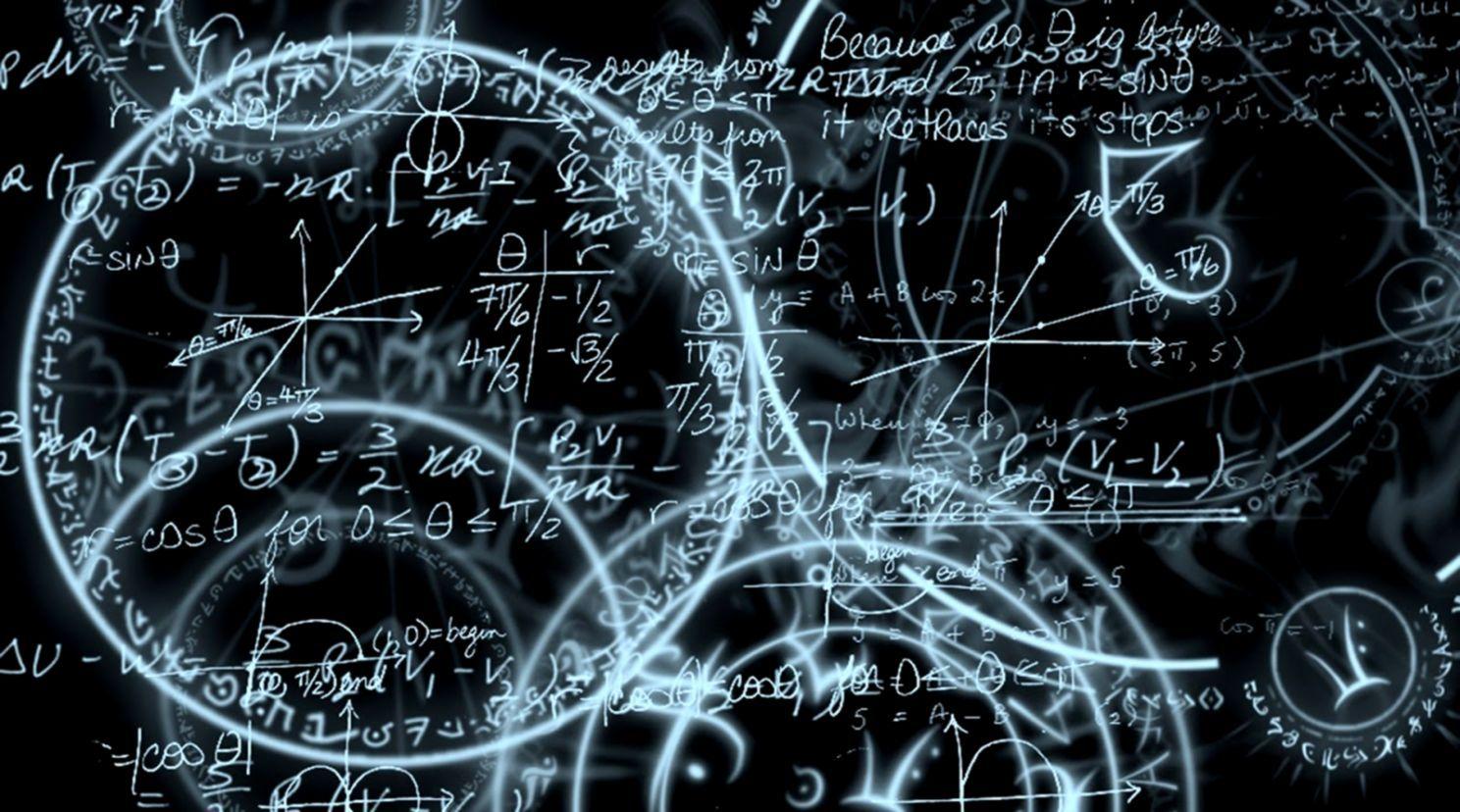 Abstract Image HD Wallpaper