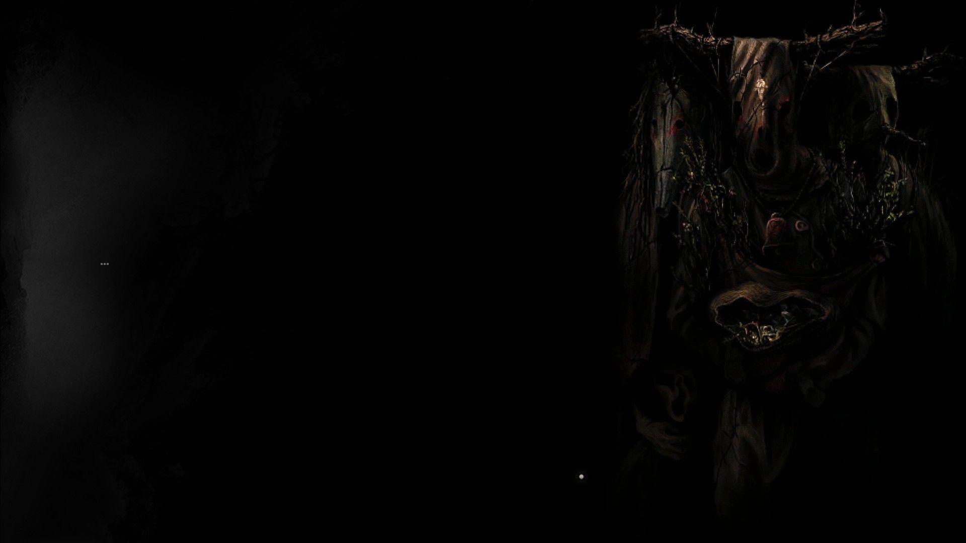 Darkwood Screenshots and Wallpaper