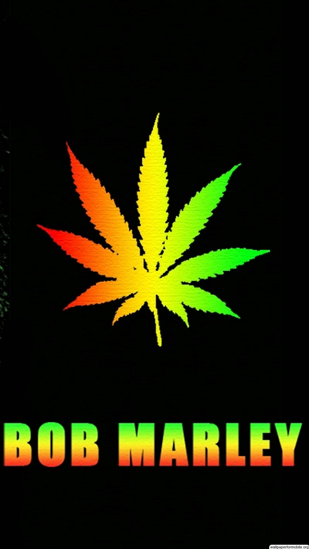 Download Free Bob Marley Wallpaper
