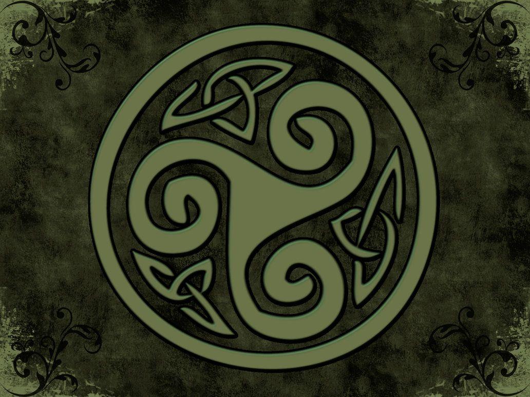 Celtic in Sage