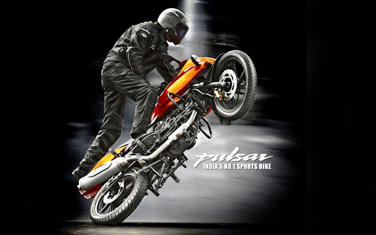 Bajaj Pulsar 220 Stunt Mania Bajaj_Pulsar_Stunt_Mania_