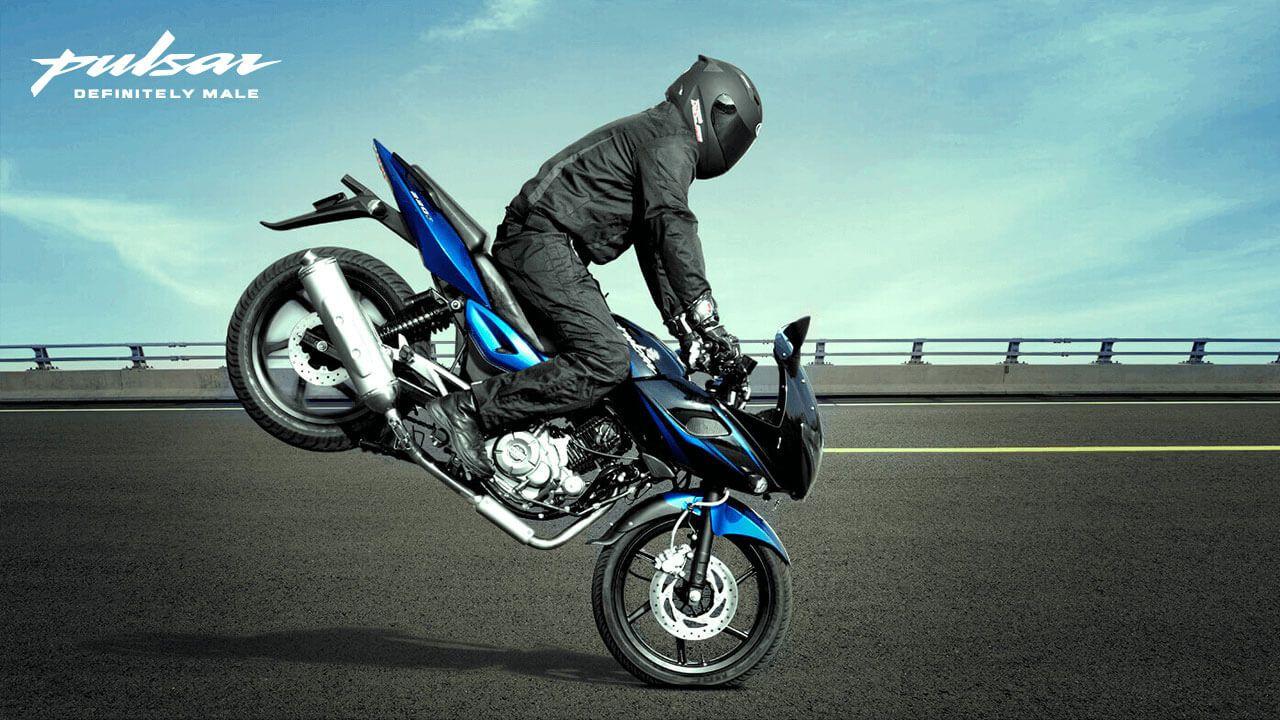 Bajaj Pulsar 220F Price, Mileage, Reviews & Specifications in India