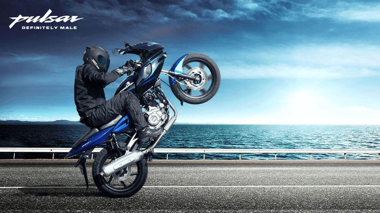 Bajaj Pulsar 220F Price, Mileage, Reviews & Specifications in India