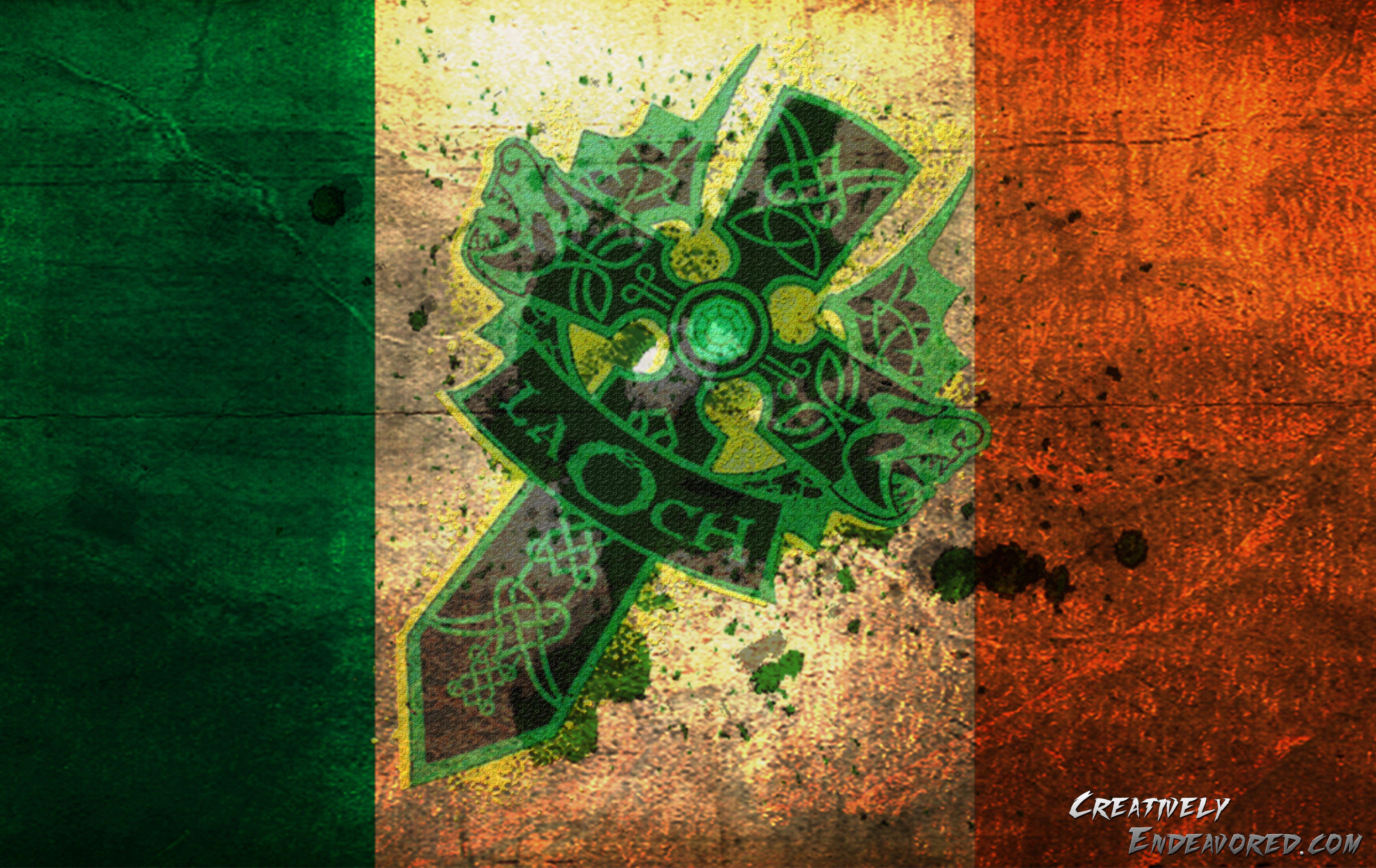 celtic symbol wallpaper