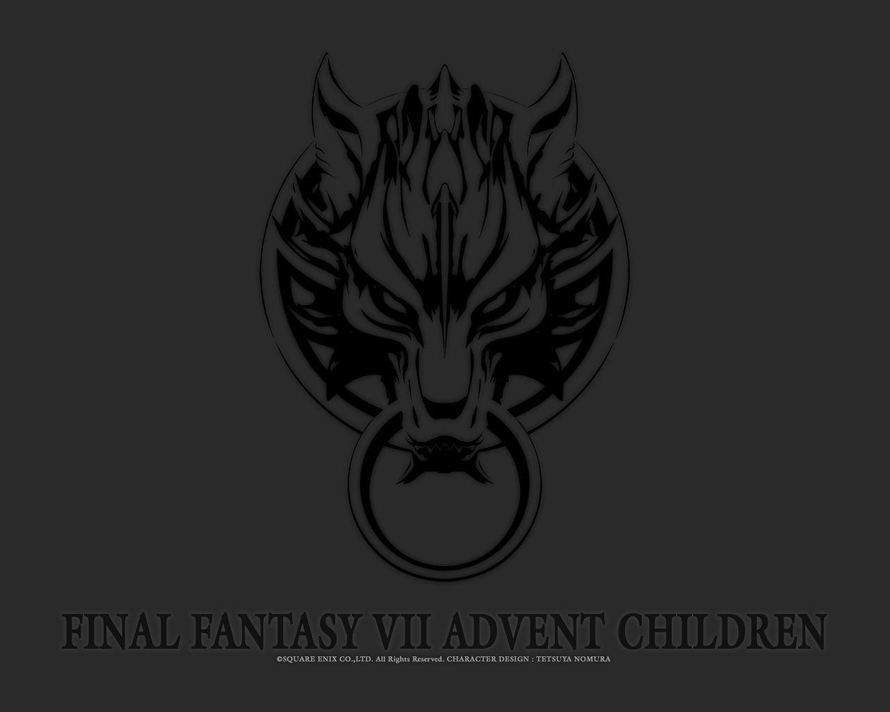 Symbol Fantasy Wallpaper