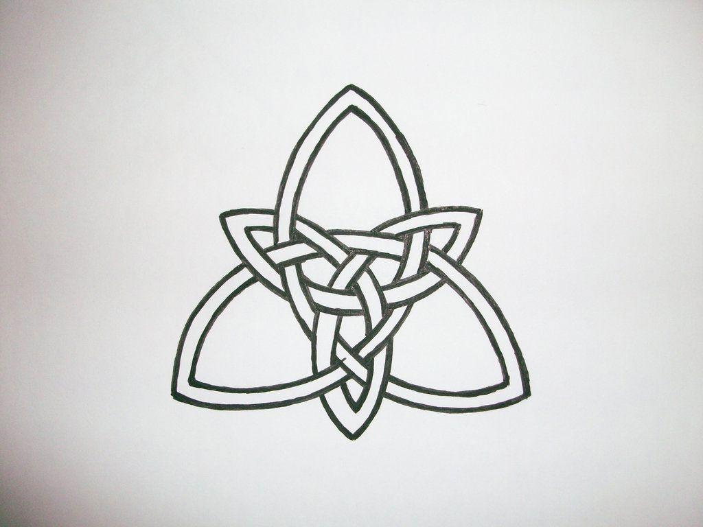 Knot Tattoo Designs And Ideas