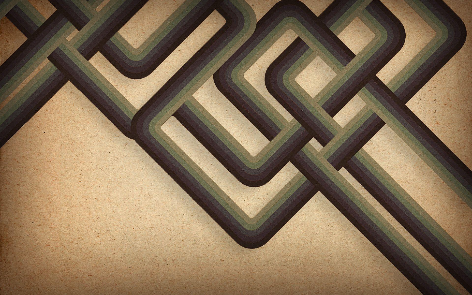 Celtic Knot Background