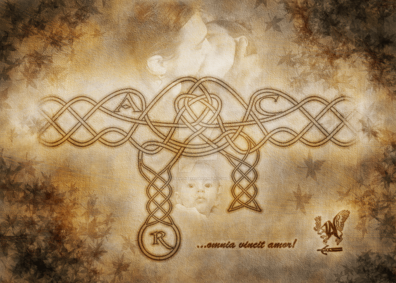 Celtic Symbol Wallpapers - Wallpaper Cave