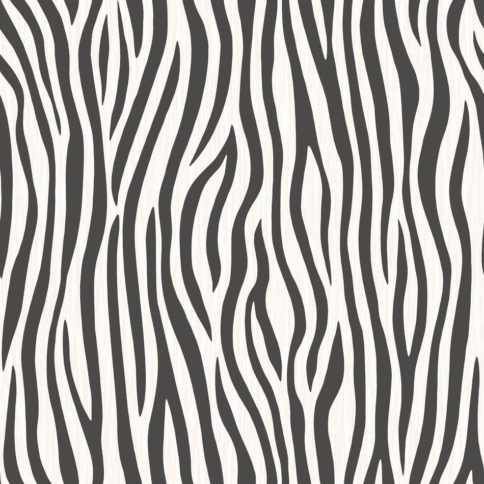 Modern Wallpaper Zebra Muriva 102901