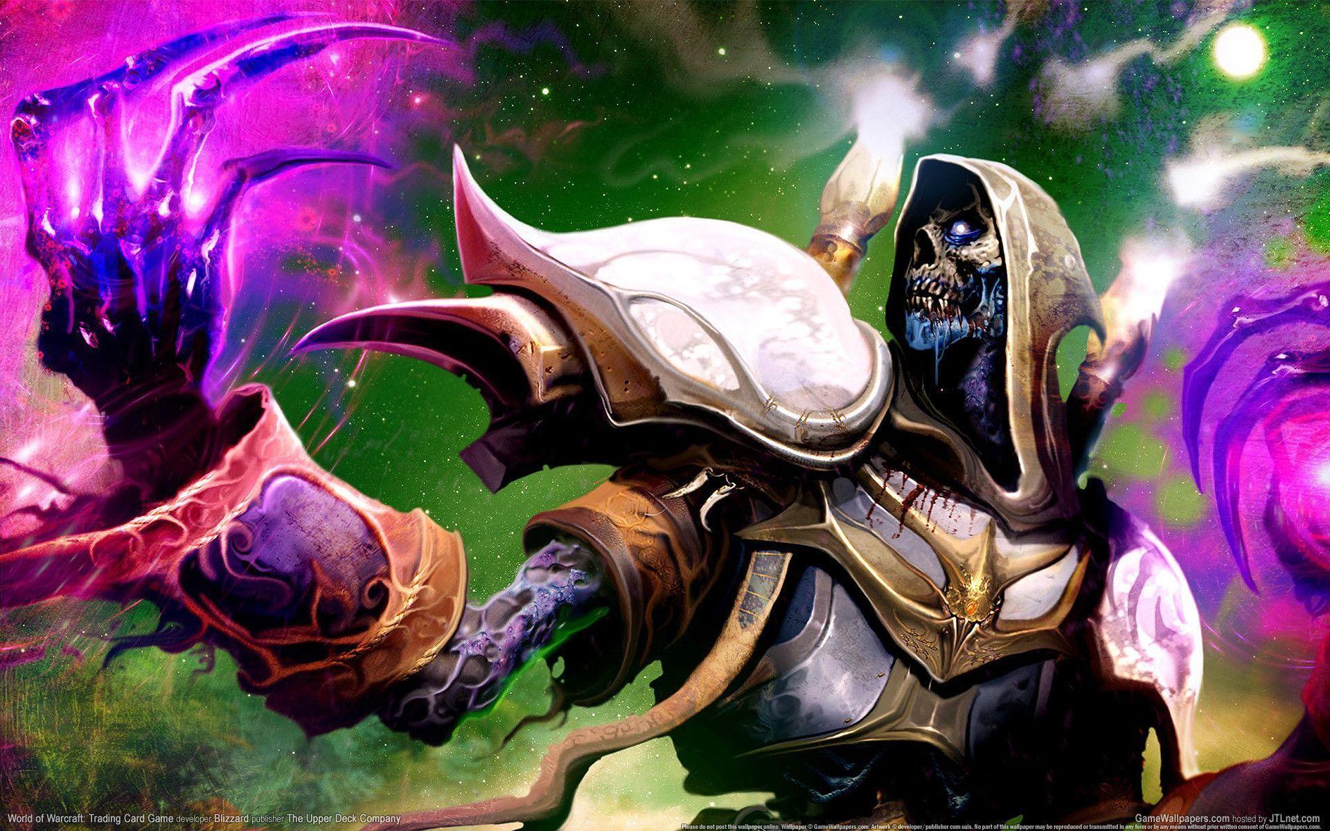 World Of Warcraft Priest Wallpaper. Beautiful