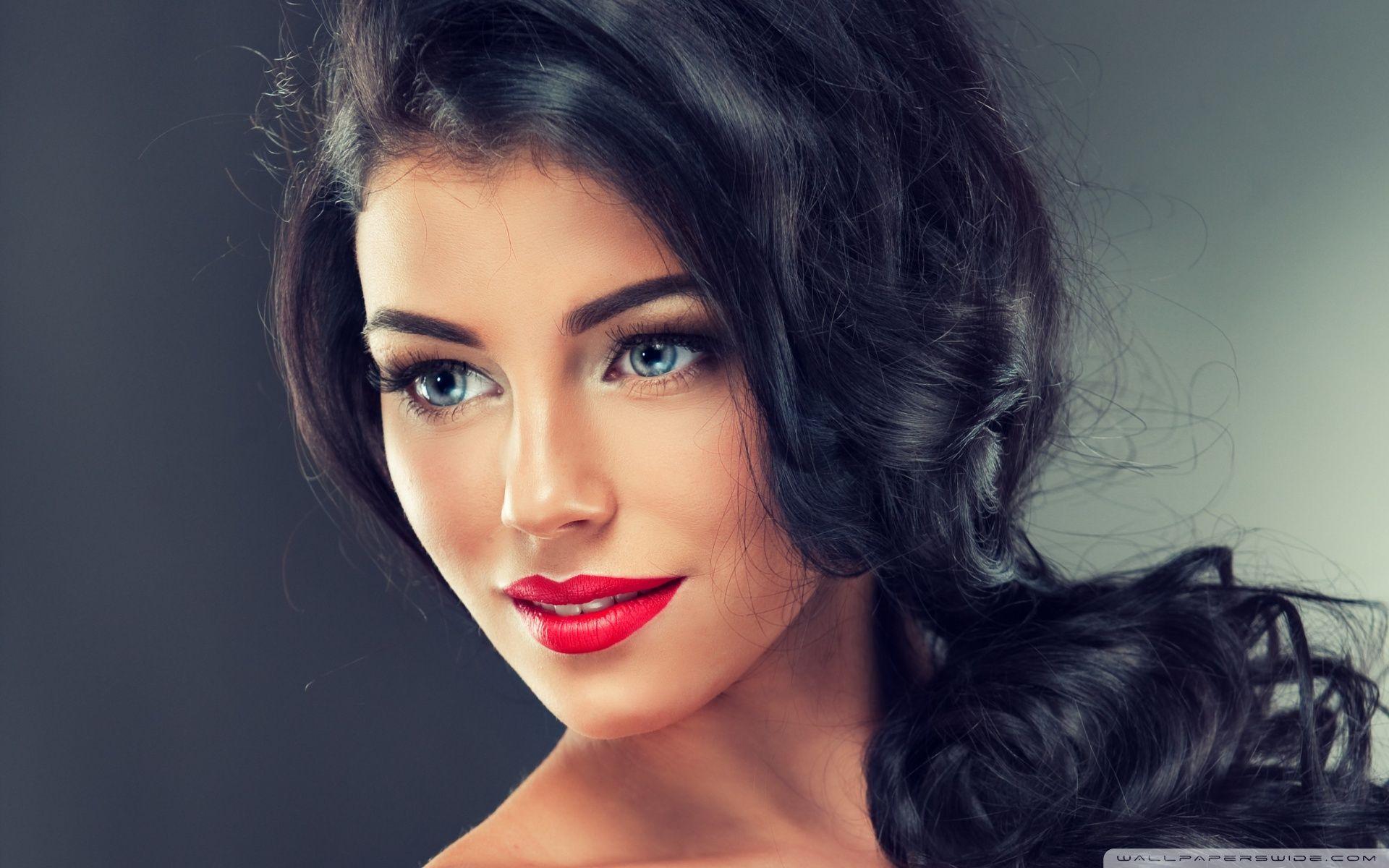 Most Beautiful Woman ❤ 4K HD Desktop Wallpaper for 4K Ultra HD TV