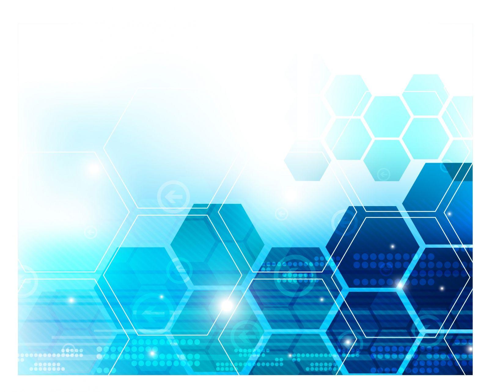 Abstract background technology Free Vector / 4Vector