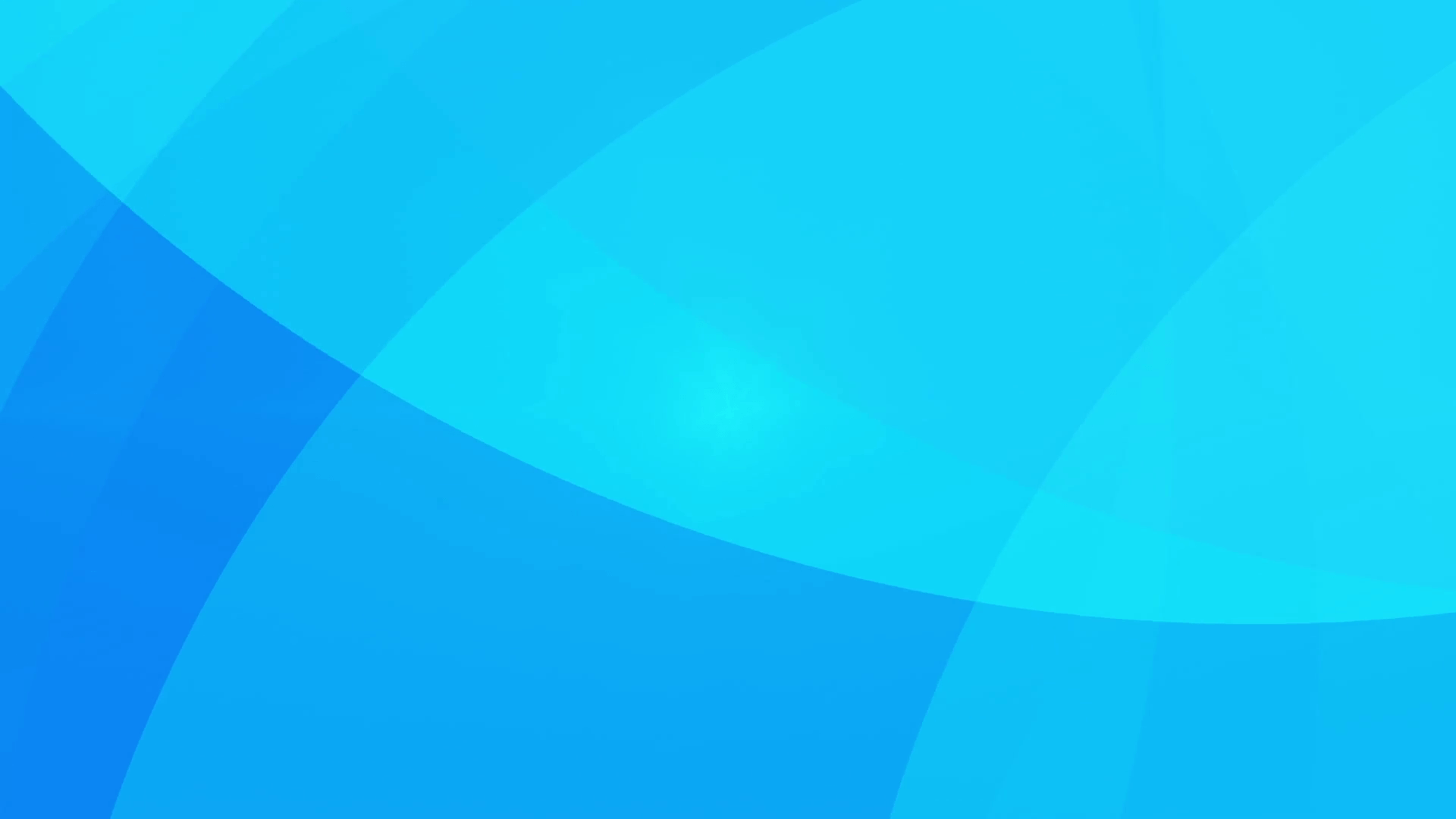 Blue Abstract Background loop. Corporate And Technology Background