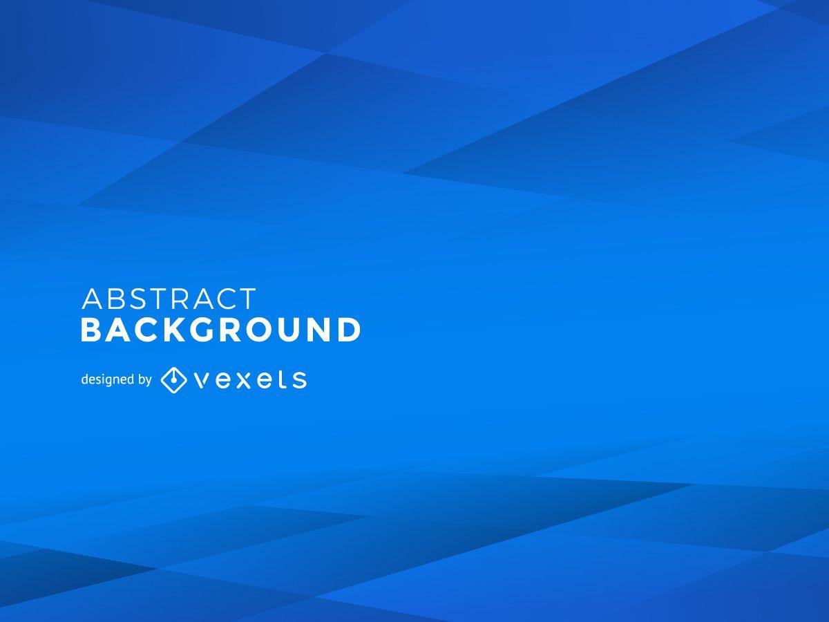 Abstract background with shadows