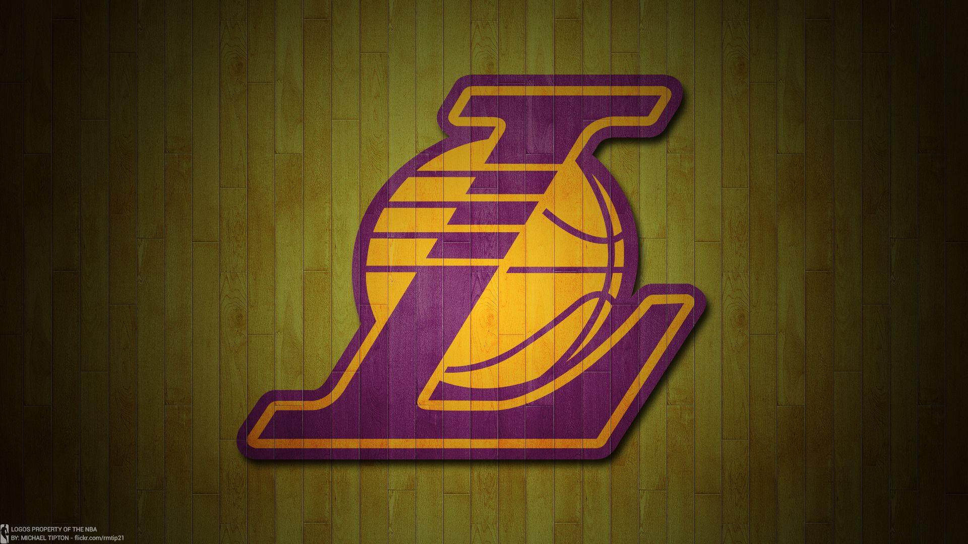 LA Lakers Wallpaper HD