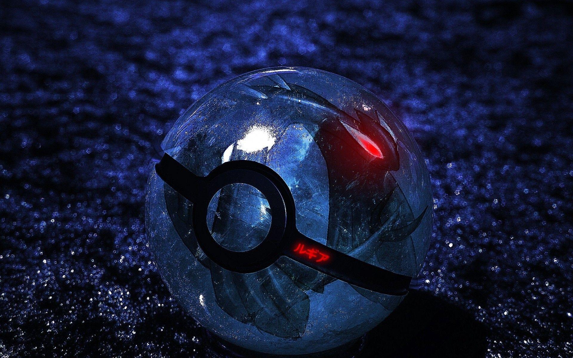 clear_pokeball_w1.jpeg (1920×1200). Pokemon. Pokémon