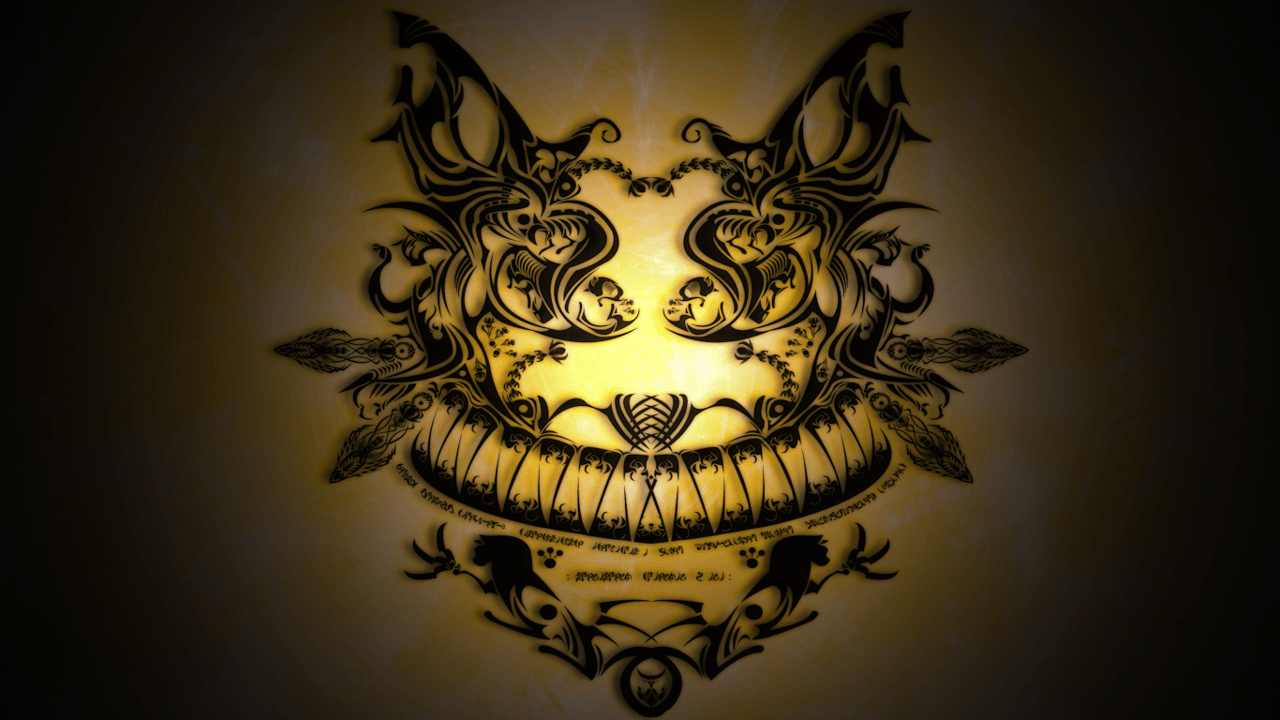 ZeroEckoes's Gallery