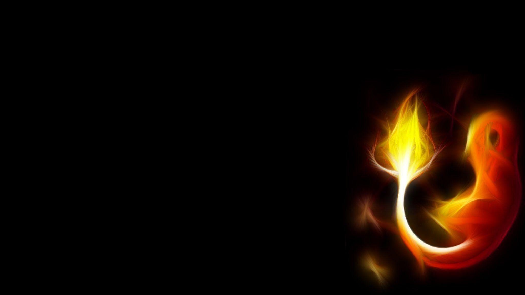 Charmander Wallpaper