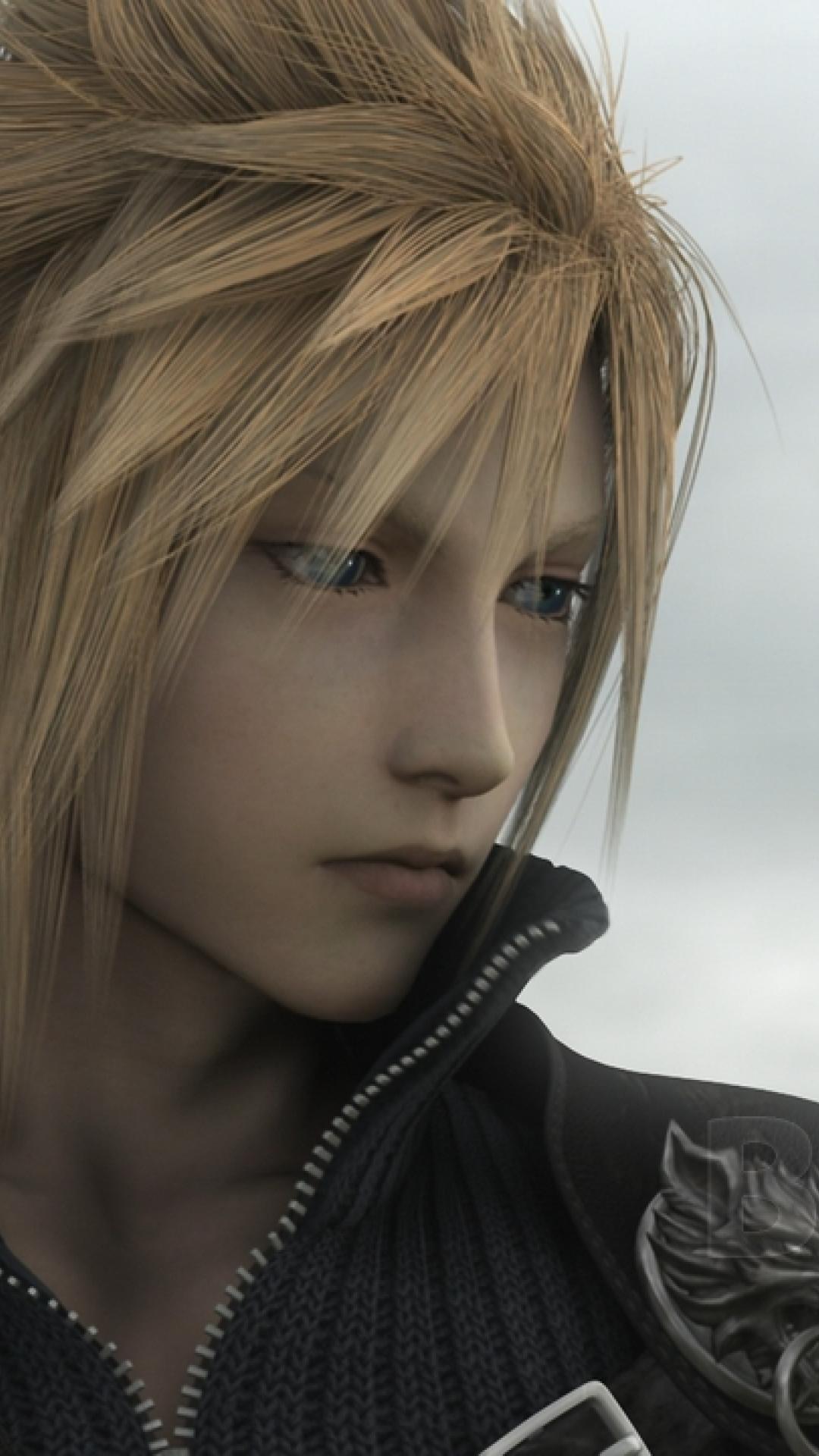 ScreenHeaven: Cloud Strife Final Fantasy Final Fantasy VII Final