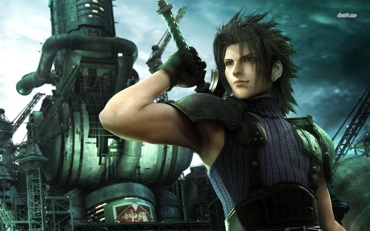 Final Fantasy Wallpaper Download