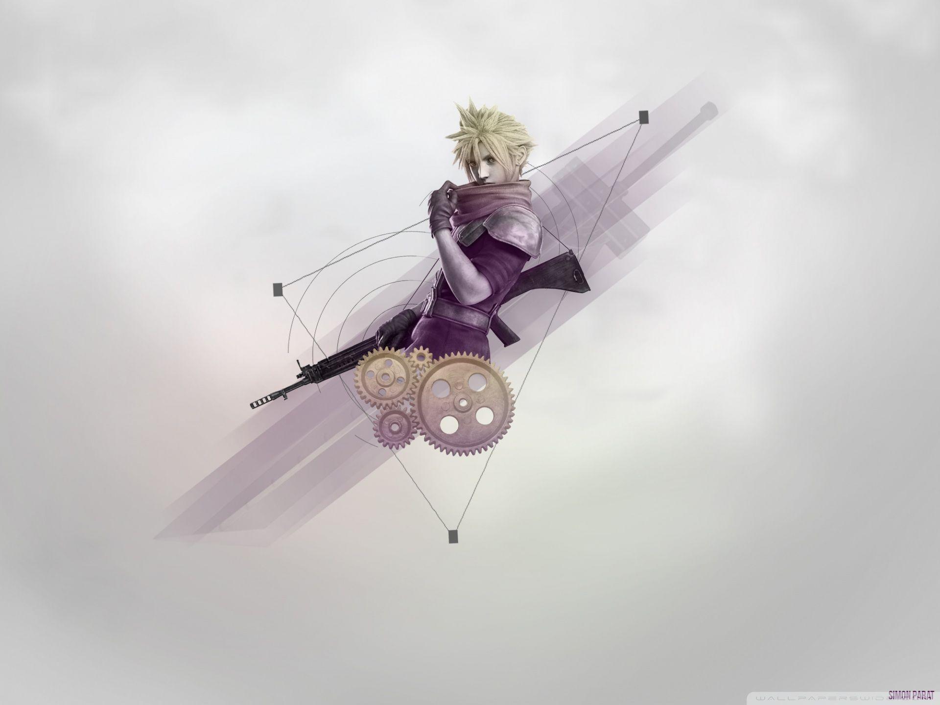 Final Fantasy Wallpapers Cloud Wallpaper Cave   Wp2828303 