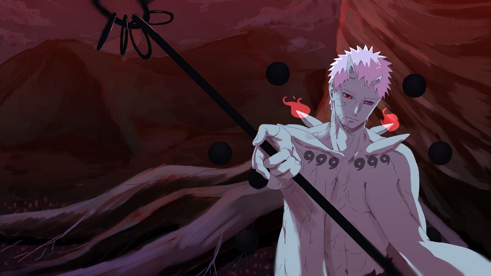 Obito Wallpaper wallpaper Collections