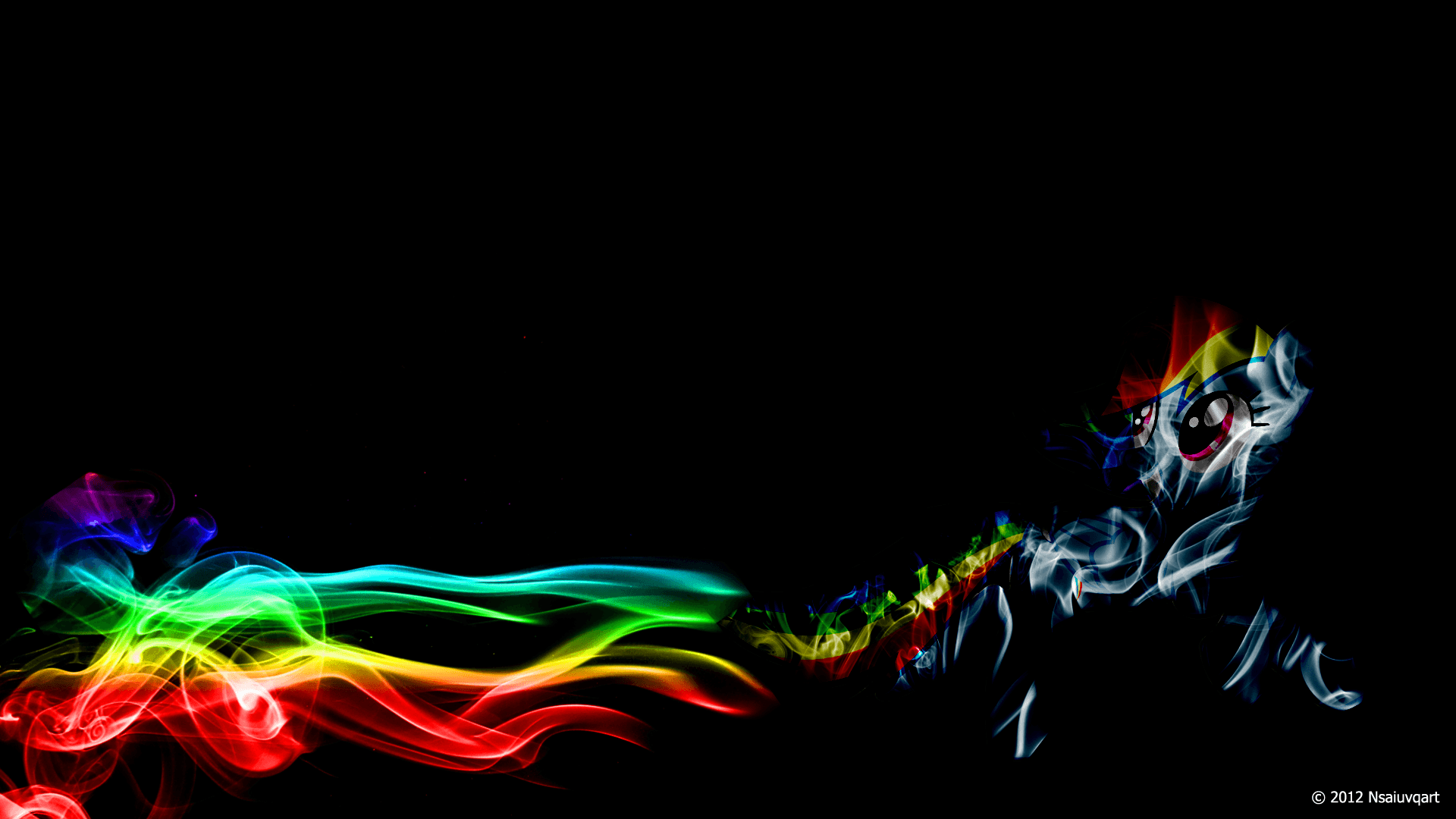 Rainbow Dash Wallpaper (24)