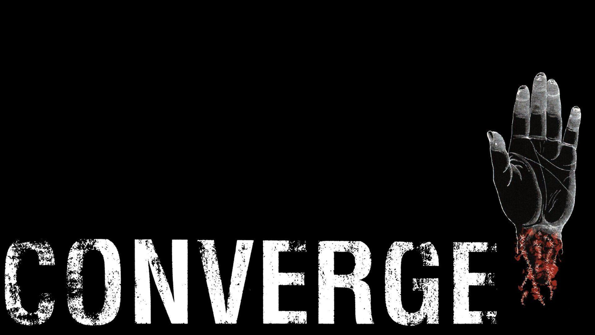 Converge Wallpaper