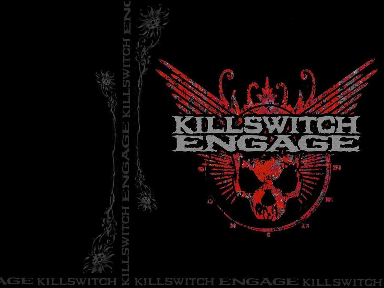 Killswitch Engage wallpaper, picture, photo, image