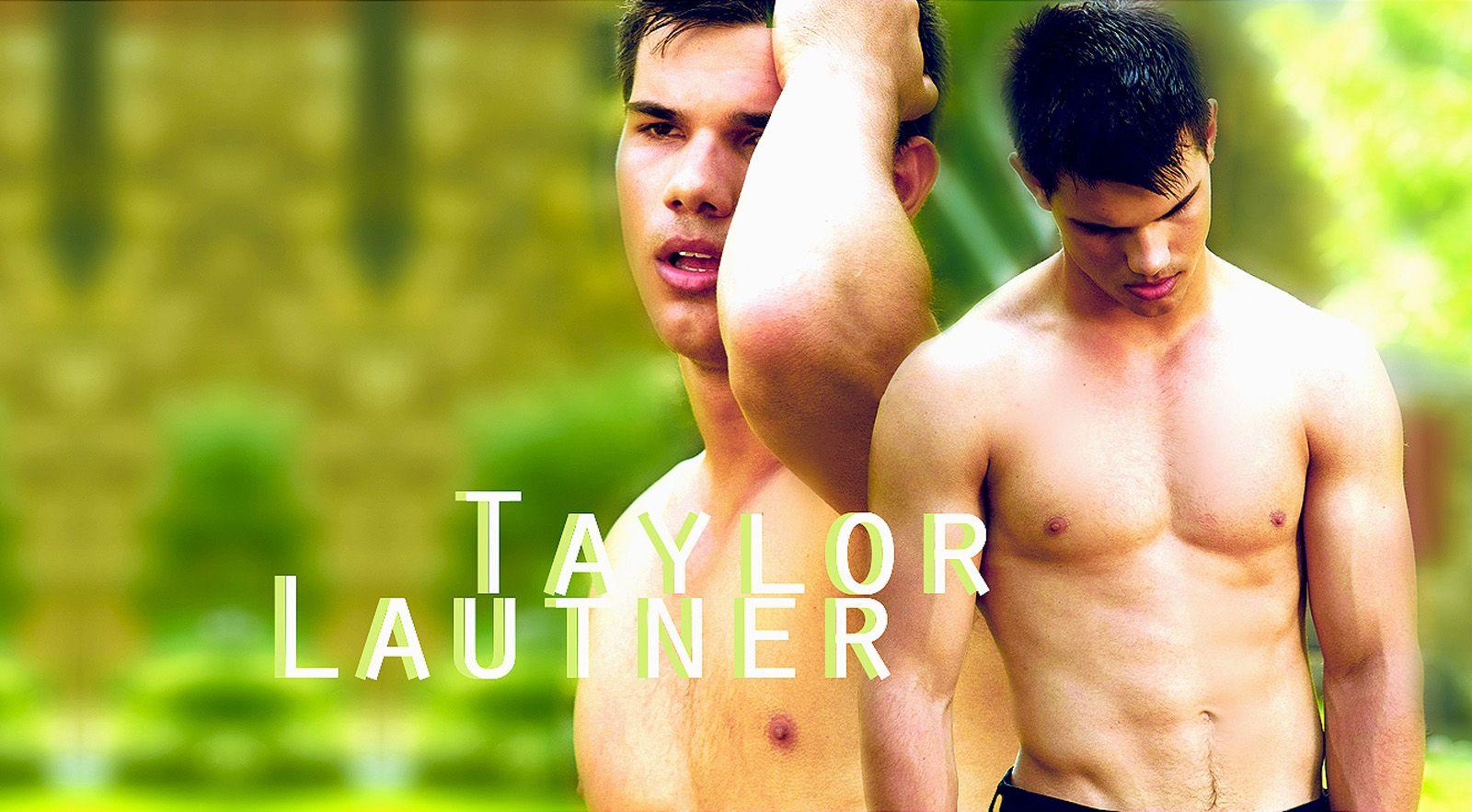 Wallpaper Of Taylor Lautner Naked Taylor Lautner Shirtless Wallpaper