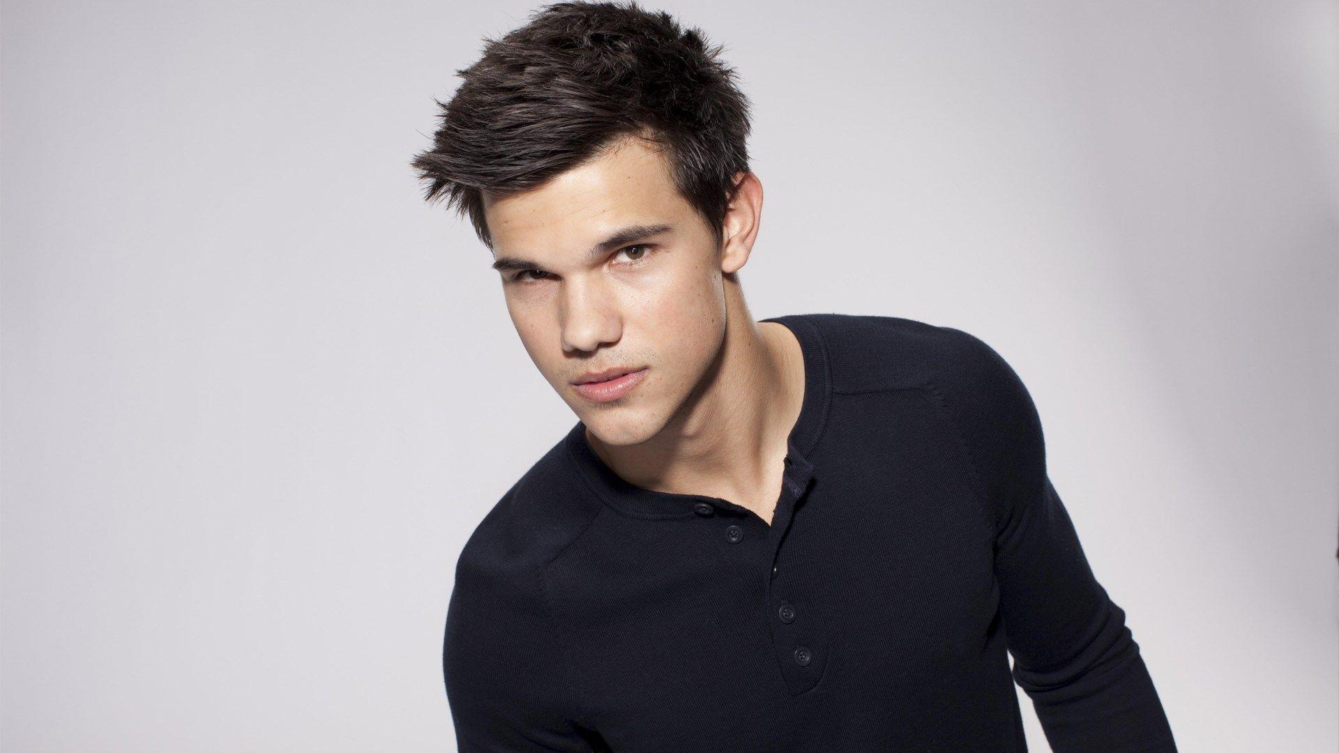 wallpaper for photo HD taylor lautner in high quality. ololoshka