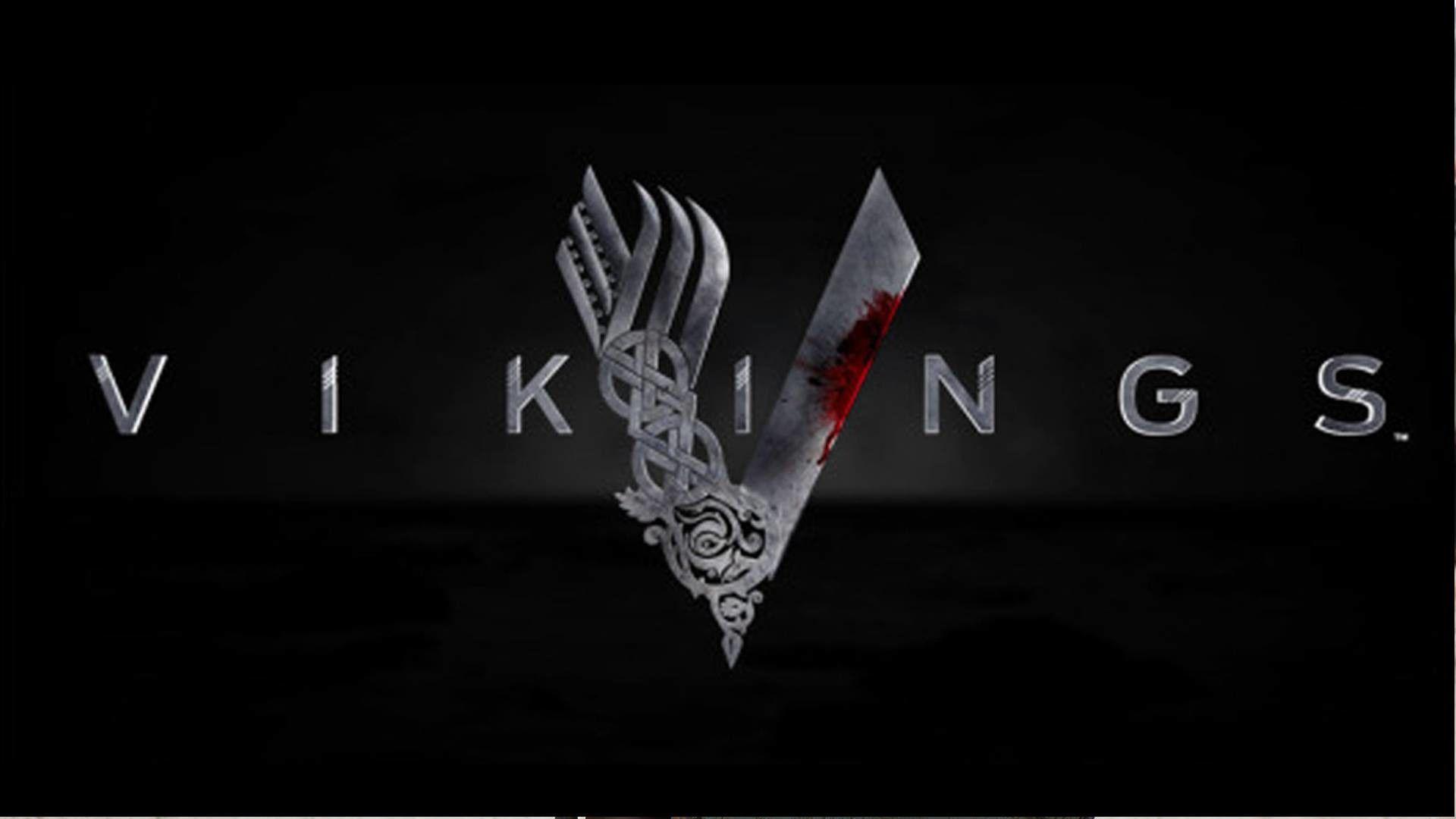Vikings Logo Wallpaper