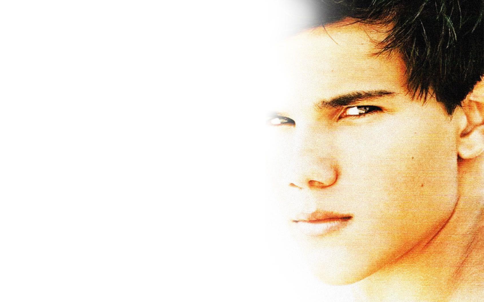 Taylor Lautner Image Free Download