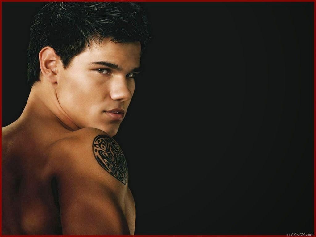 Taylor Lautner Pics HD