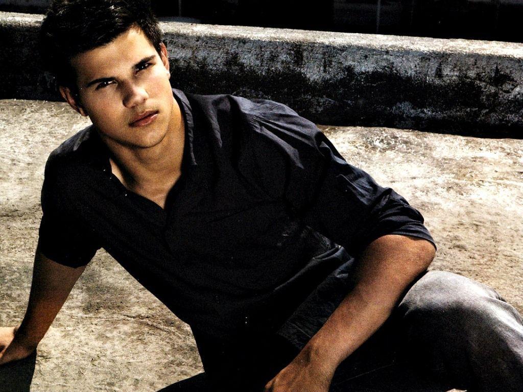 Taylor Lautner Wallpaper, 46 Taylor Lautner Background Collection