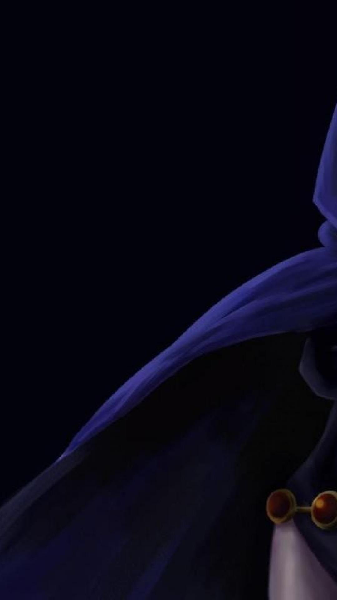 ScreenHeaven: Raven (character) Teen Titans desktop and mobile