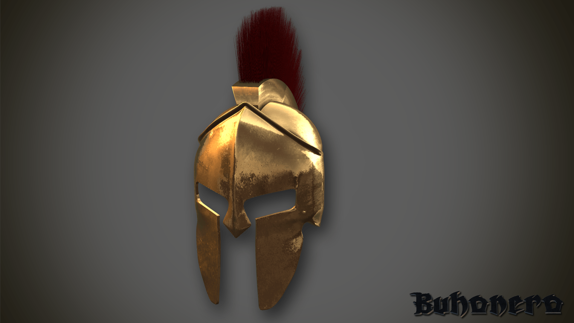 Spartan Helmet Wallpaper HD