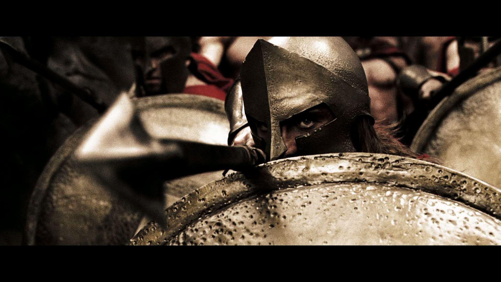 HD Background Movie Aggressive Warrior This Is Sparta 1280×800 300