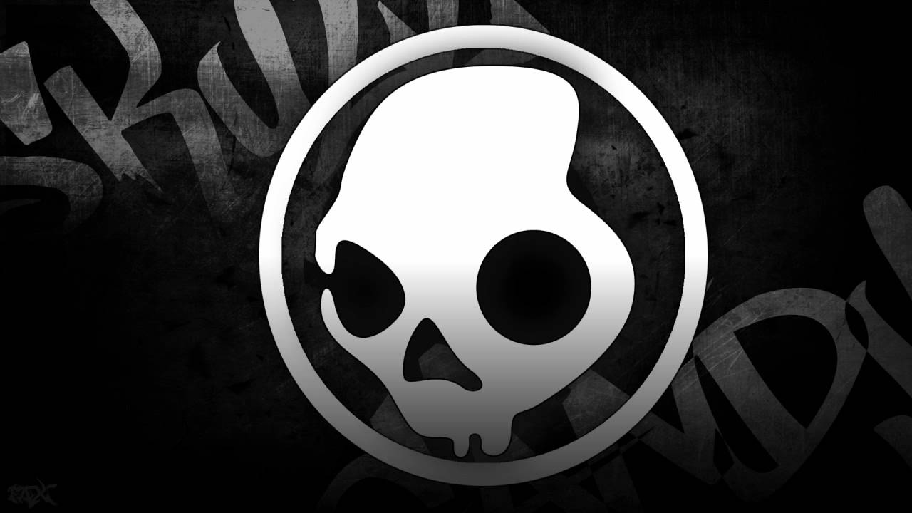 Skullcandy Wallpaper
