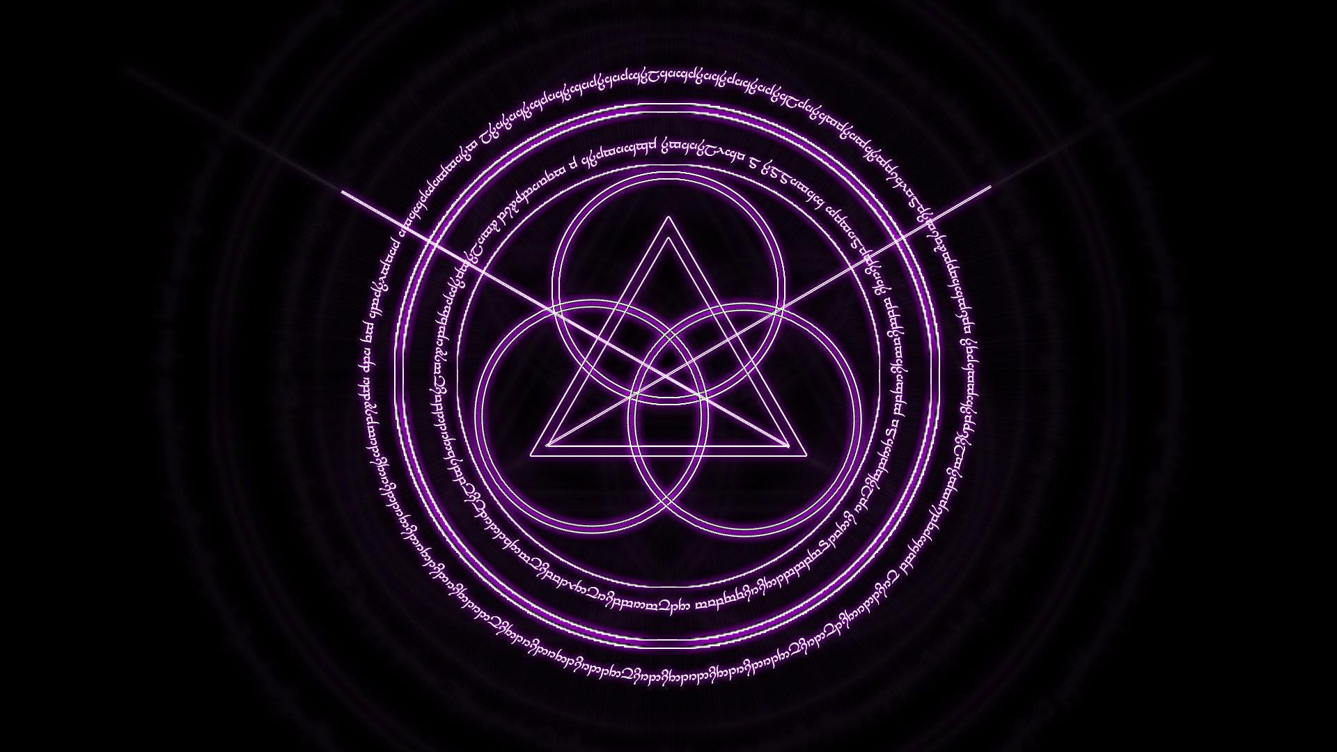 Satanic & Occult wallpaper 1920x1080 Full HD (1080p) desktop