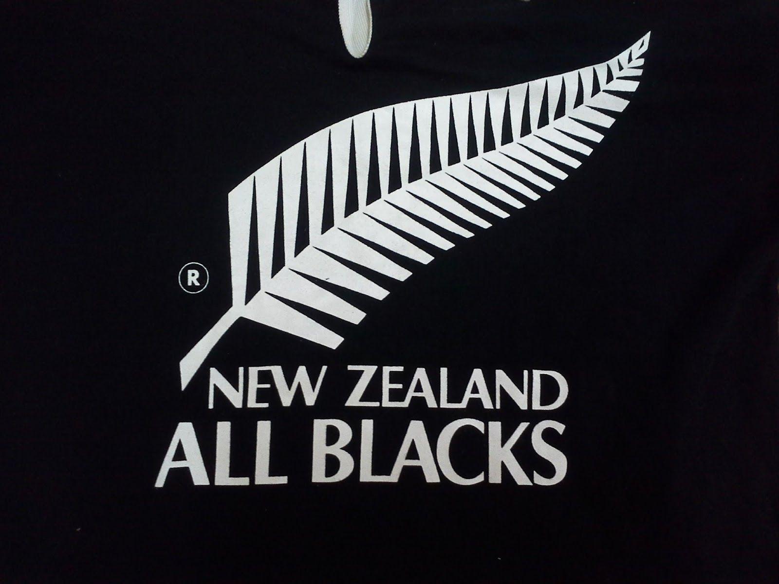Retro One Rugby Boutique: New Zealand All Blacks SS Rugby Jersey
