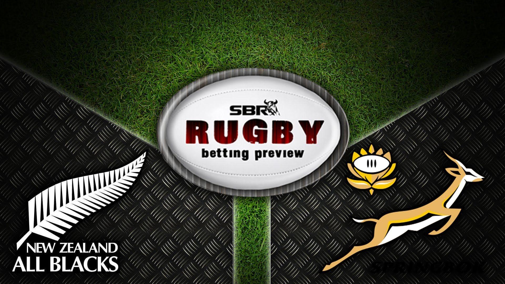 New Zealand v South Africa 14.09.13 Rugby Championships