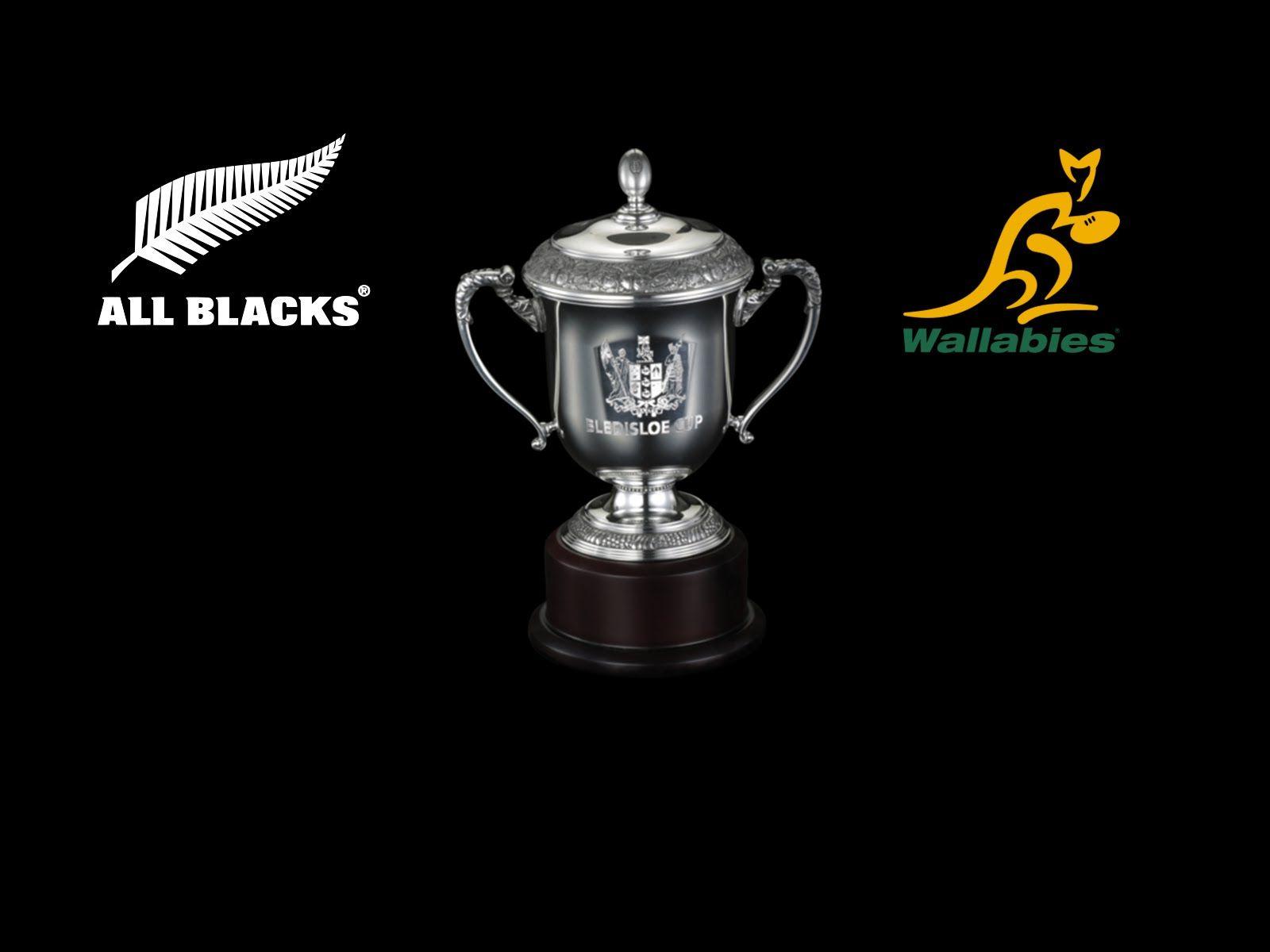 Bledisloe Cup Preview: Kiwis and Wallabies Keen for Opening
