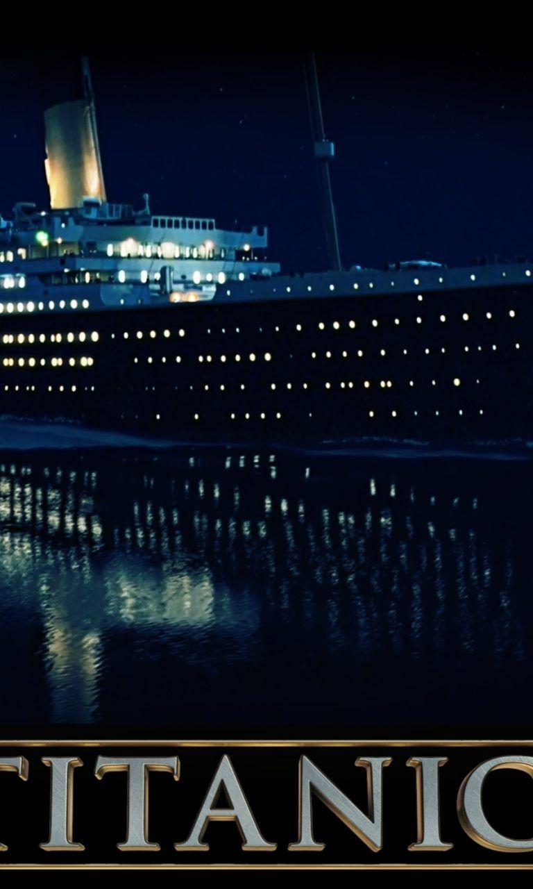 Titanic Ship HD Wallpaper. HD Wallpaper Download