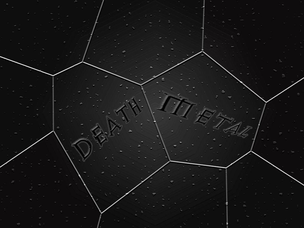Death Metal wallpaper. Death Metal