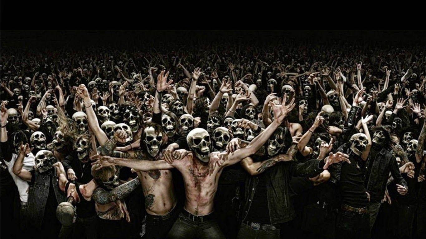 Death Metal Origins Metal Music