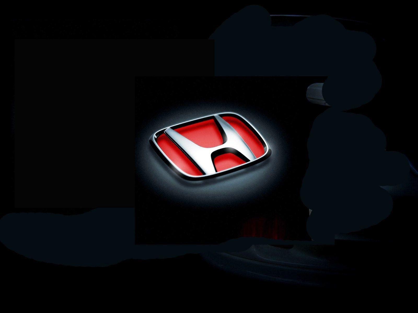 Honda Logo Wallpaper, Picture, Image