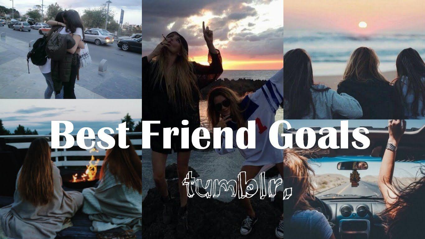Friendship Tumblr